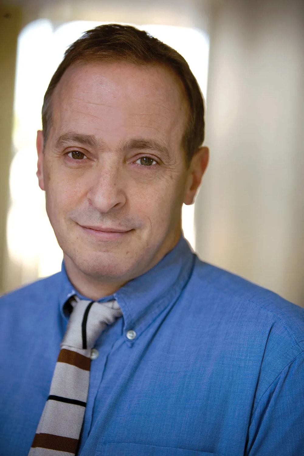 Foto de David Sedaris