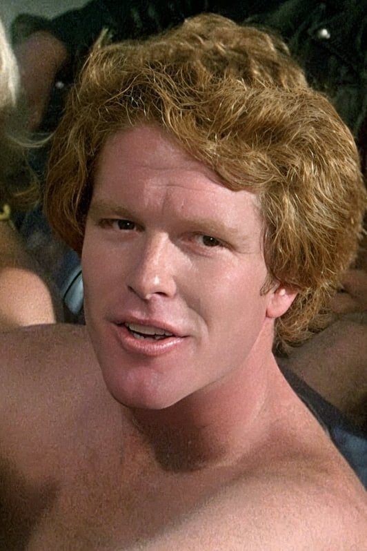 Foto de Dennis Bowen