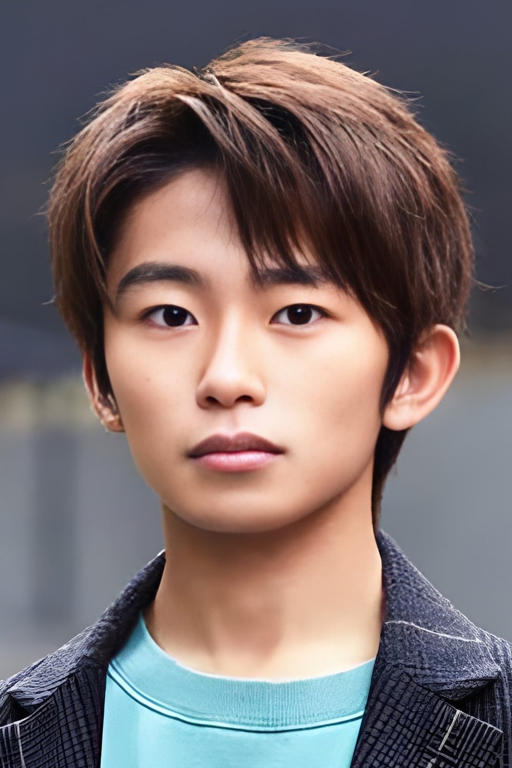 Foto de Seishirou Katou