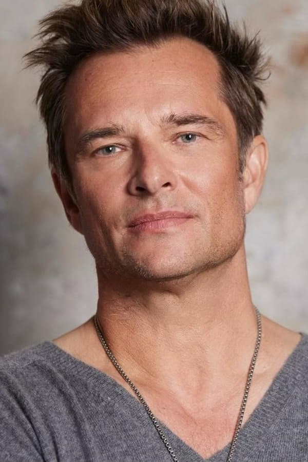 Foto de David Hallyday