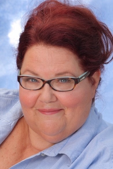 Foto de Melissa Bailey