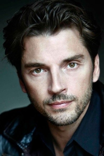 Foto de Anthony Debaeck