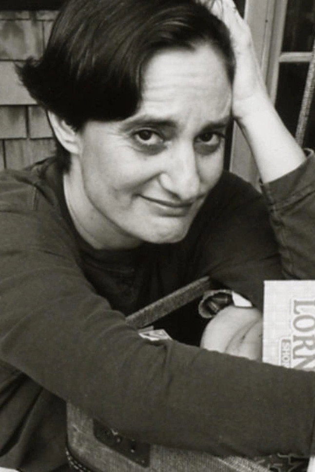 Foto de Deborah Hoffmann