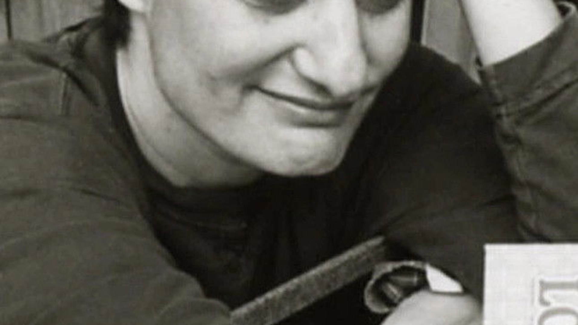 Foto de Deborah Hoffmann