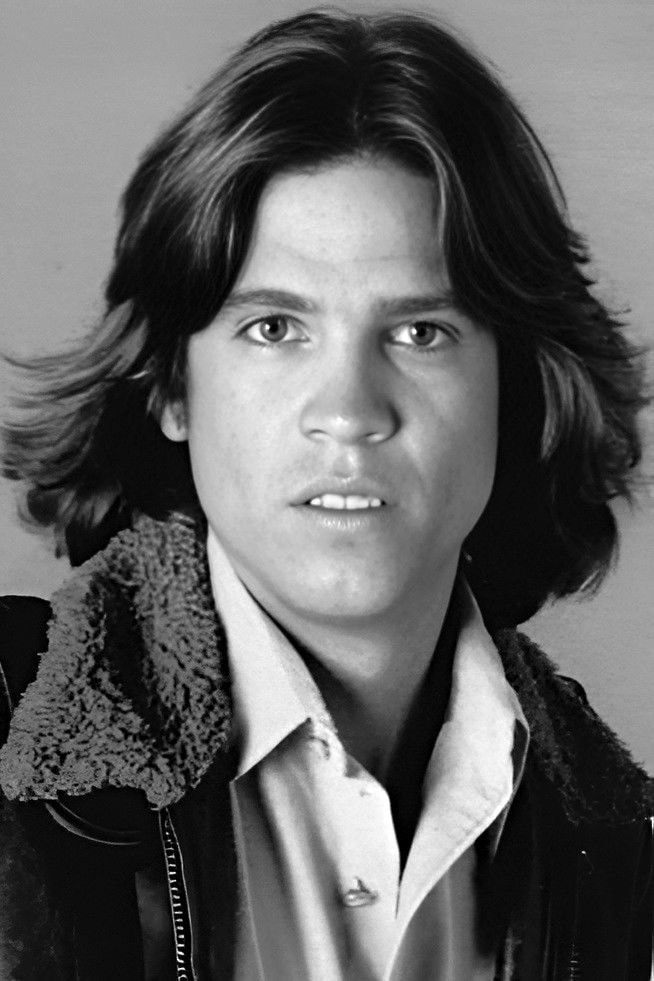 Foto de Kevin Brophy