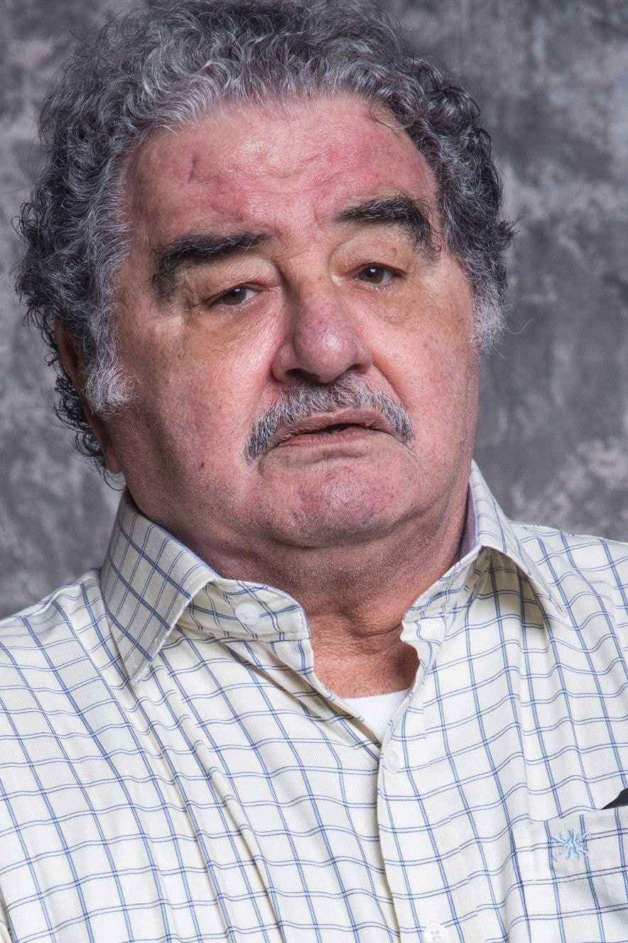 Foto de Otávio Augusto