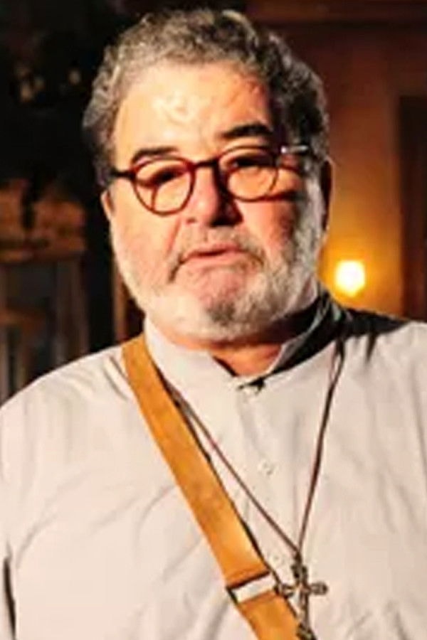 Foto de Otávio Augusto