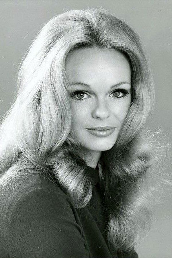 Foto de Lynda Day George