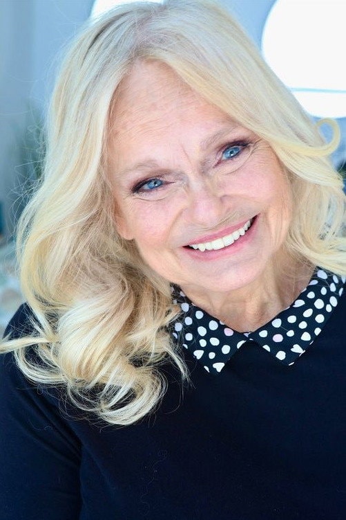 Foto de Lynda Day George