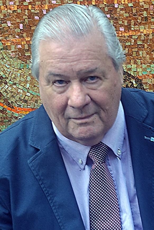 Foto de Bruce McGuire