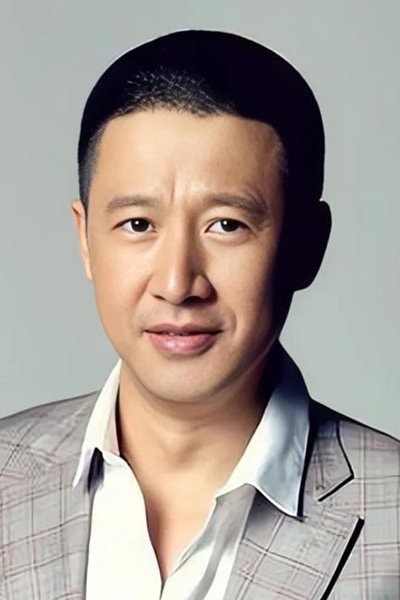 Foto de Zhang Guoqiang