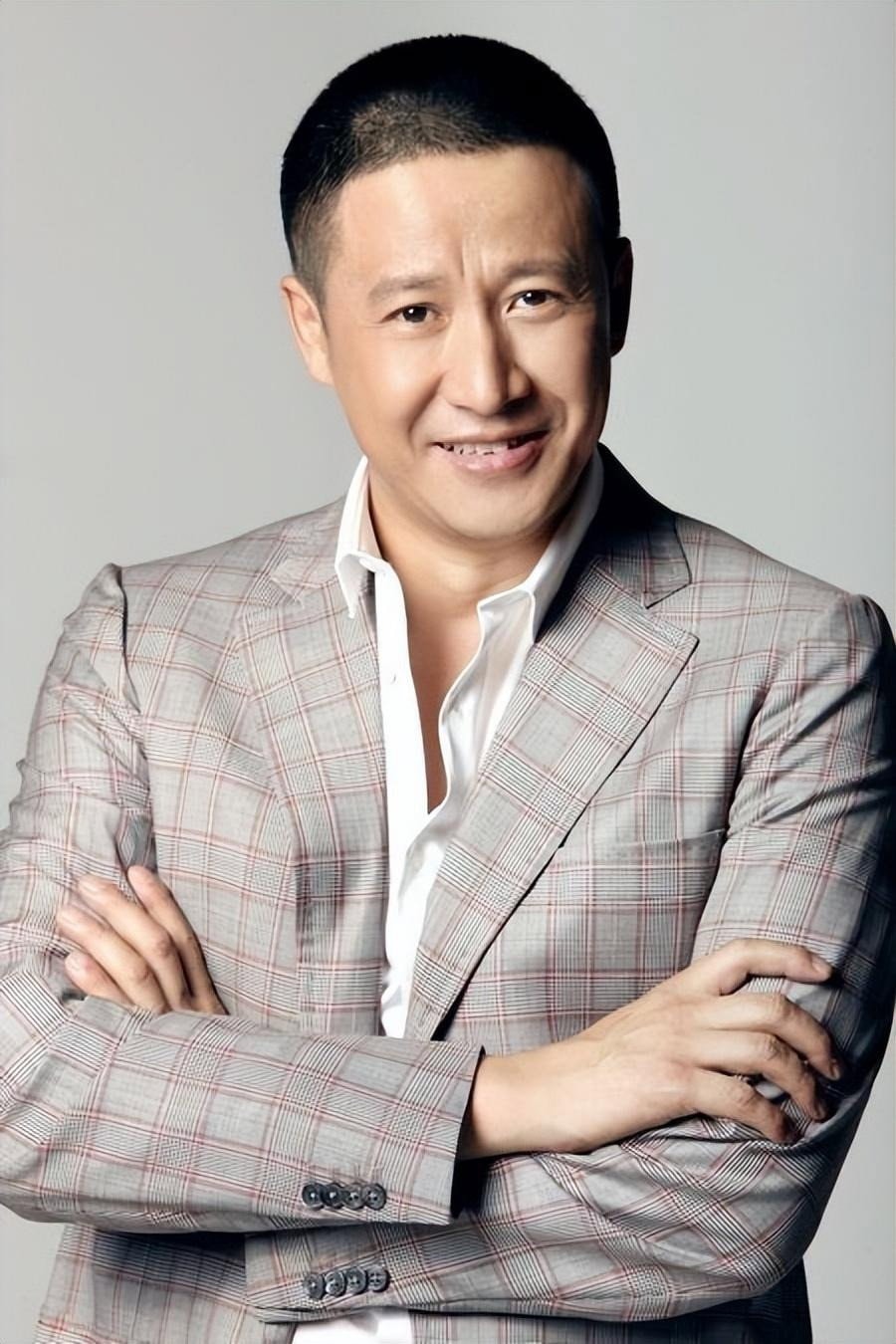 Foto de Zhang Guoqiang