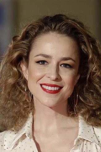 Foto de Silvia Abascal