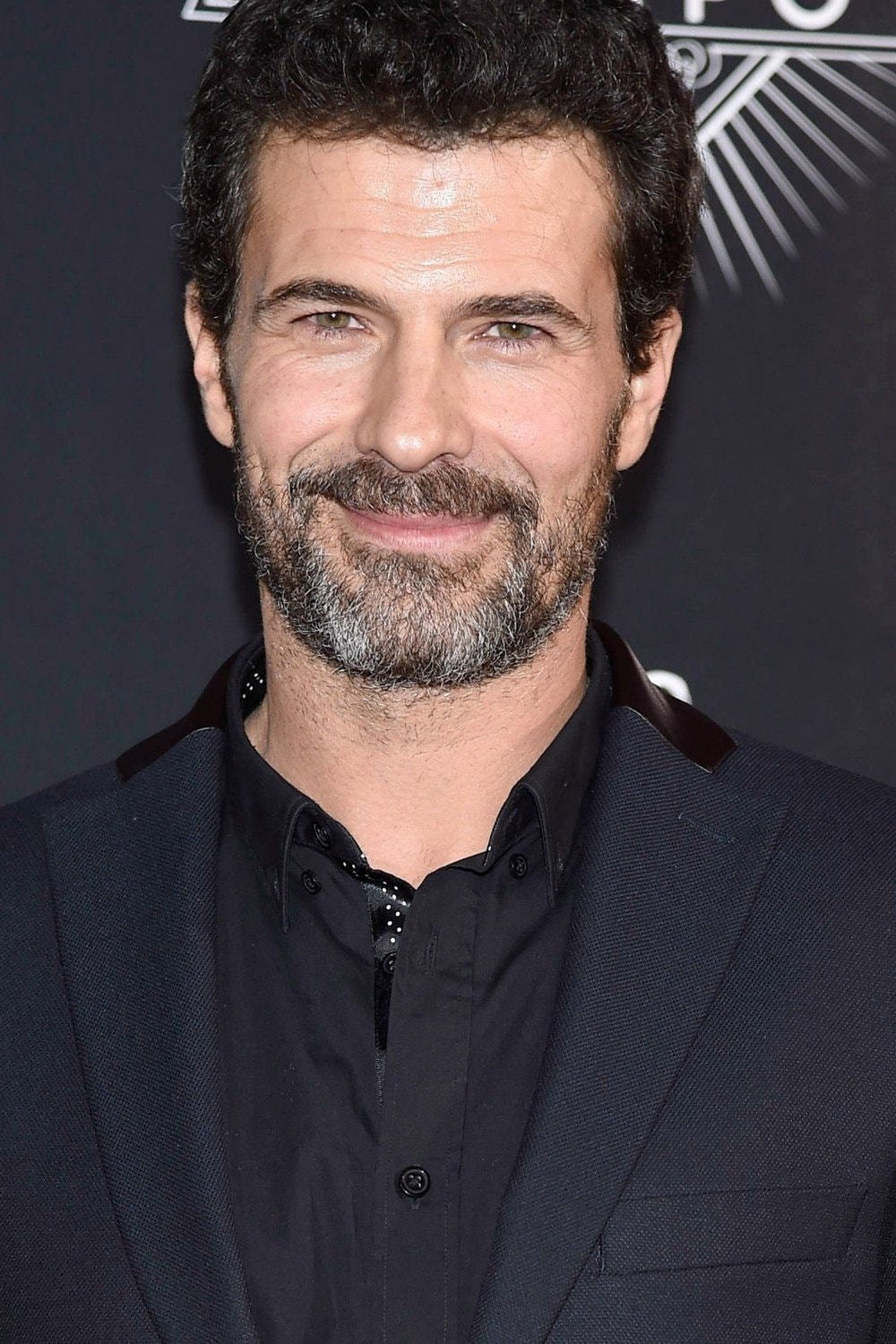 Foto de Rodolfo Sancho