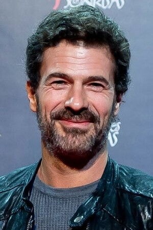 Foto de Rodolfo Sancho