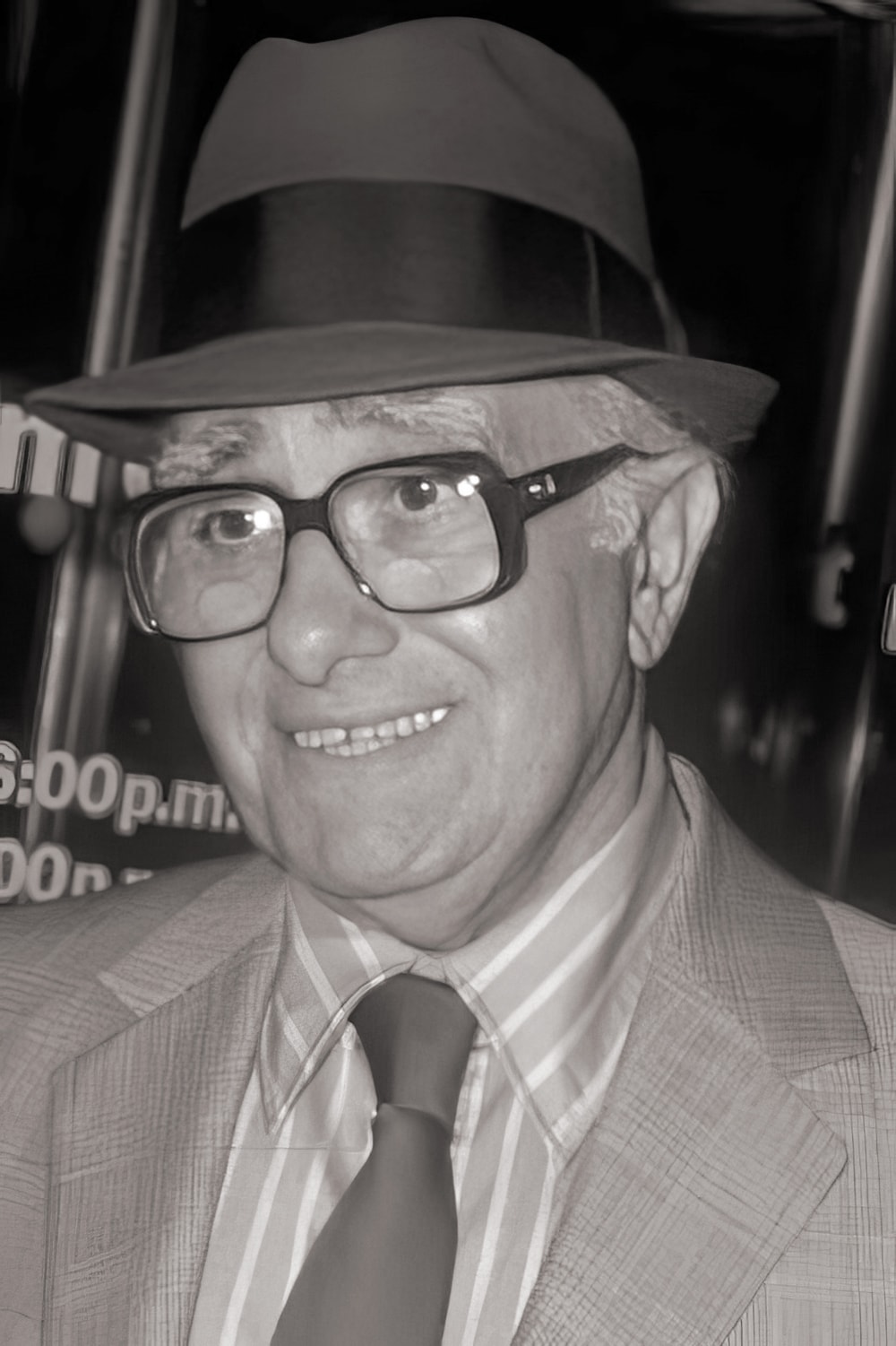 Foto de Charles Scorsese