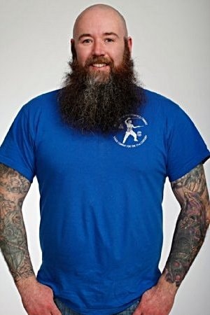 Foto de Michael Stuart