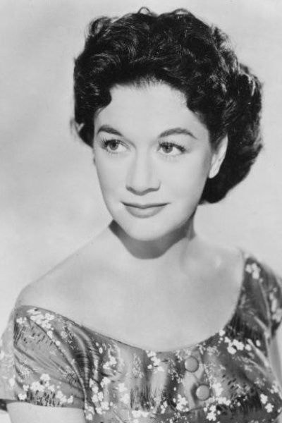 Foto de Betty McDowall