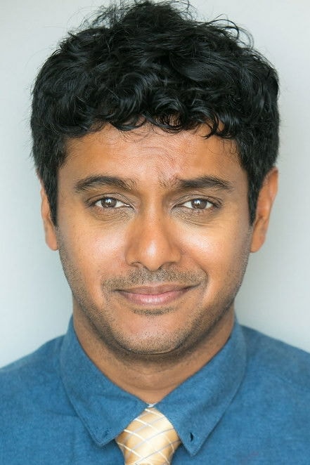 Foto de Charan Prabhakar