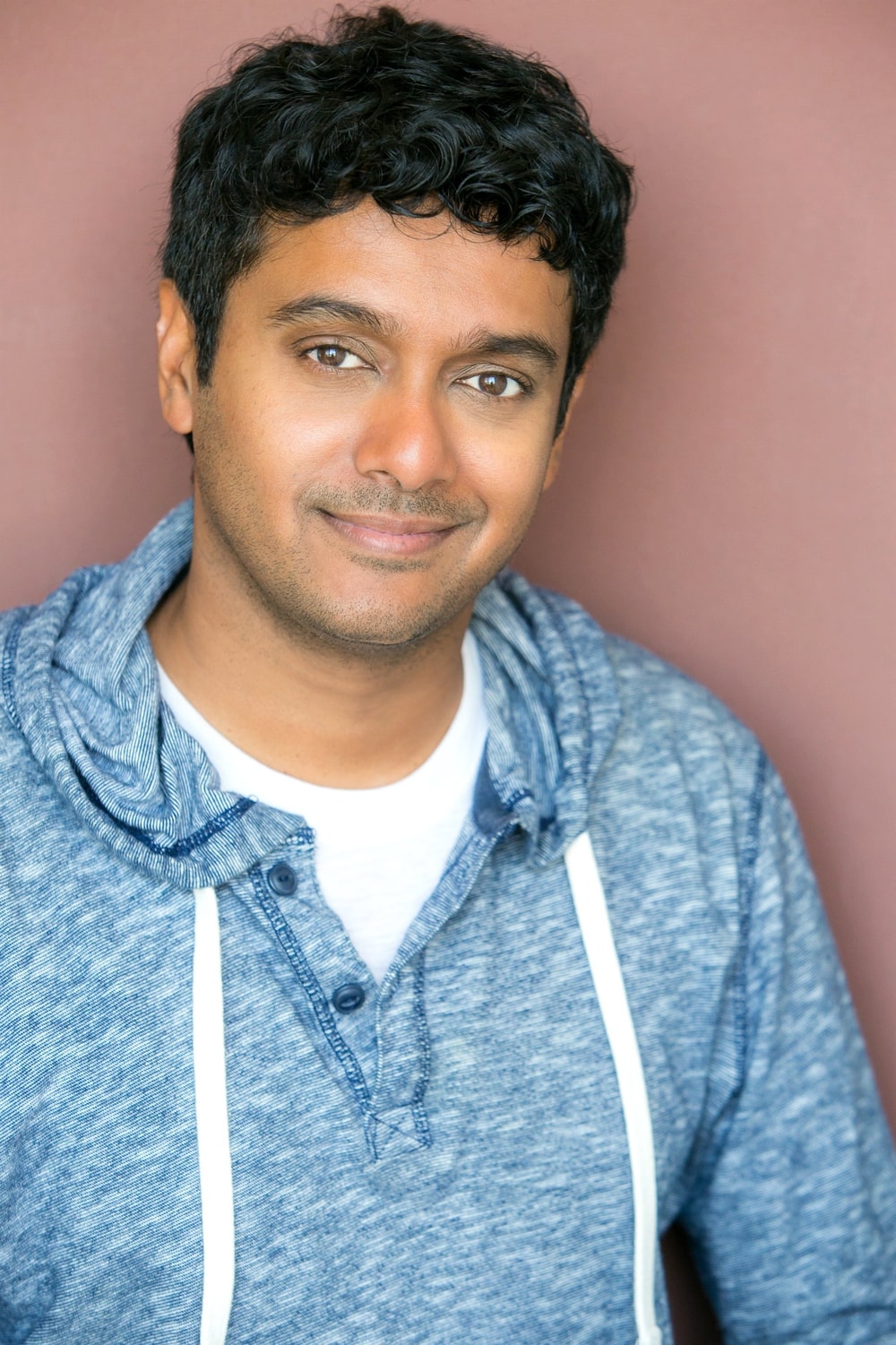Foto de Charan Prabhakar