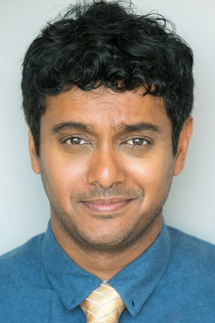 Foto de Charan Prabhakar