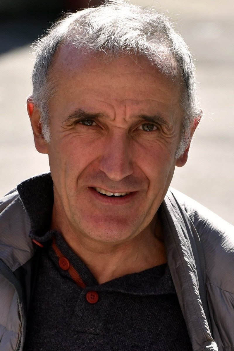 Foto de André Bouvard