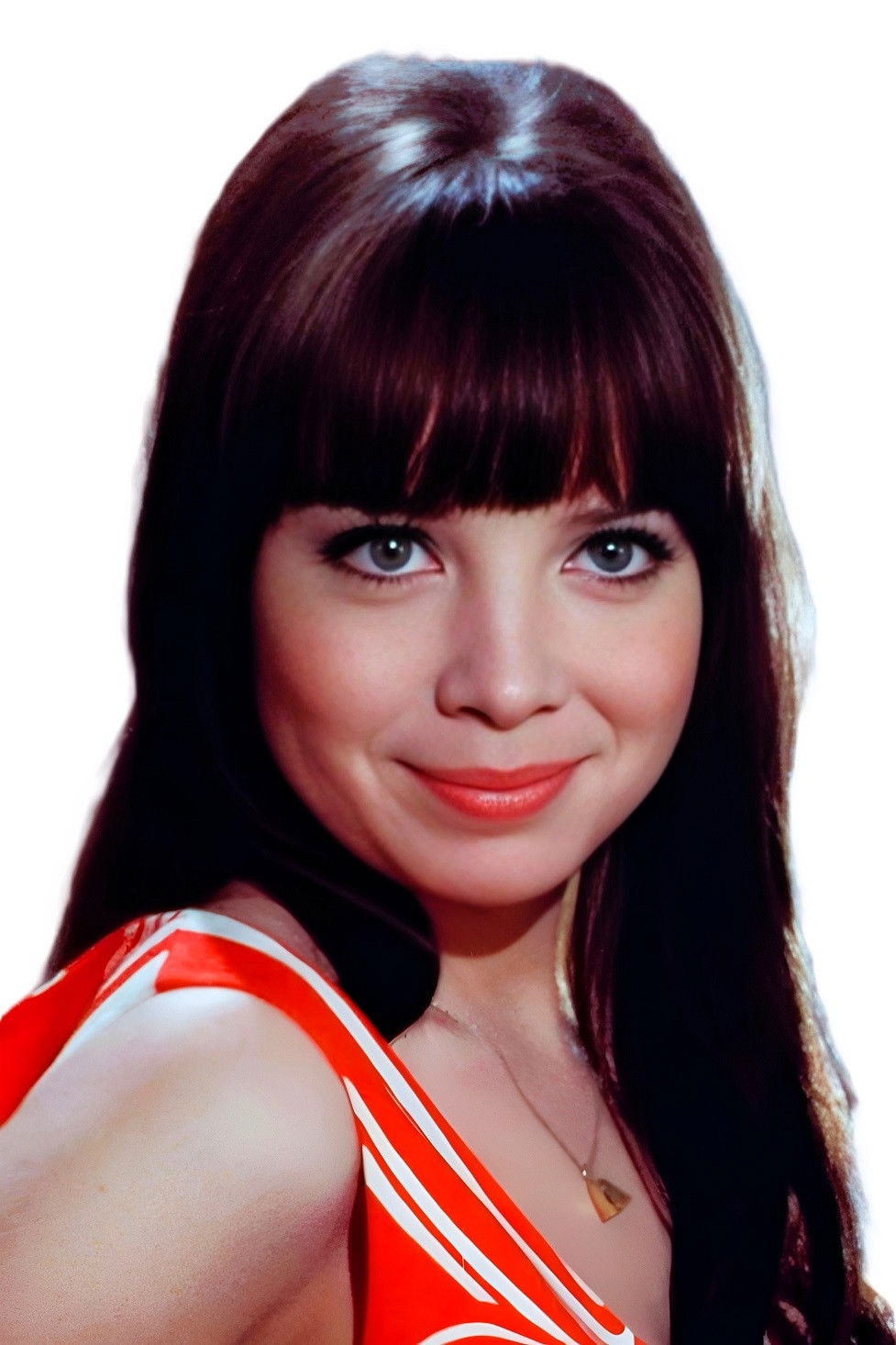 Foto de Barbara Capell