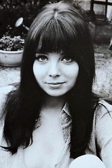 Foto de Barbara Capell