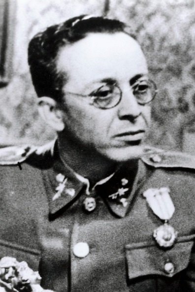 Foto de Fabián Conde