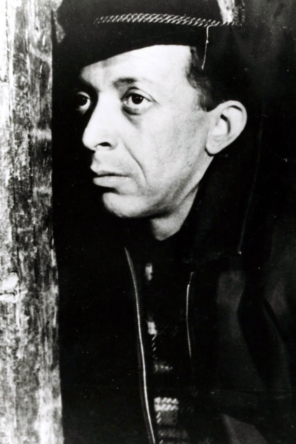 Foto de Fabián Conde