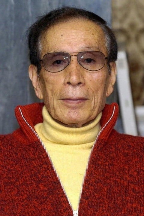 Foto de 丹波哲郎