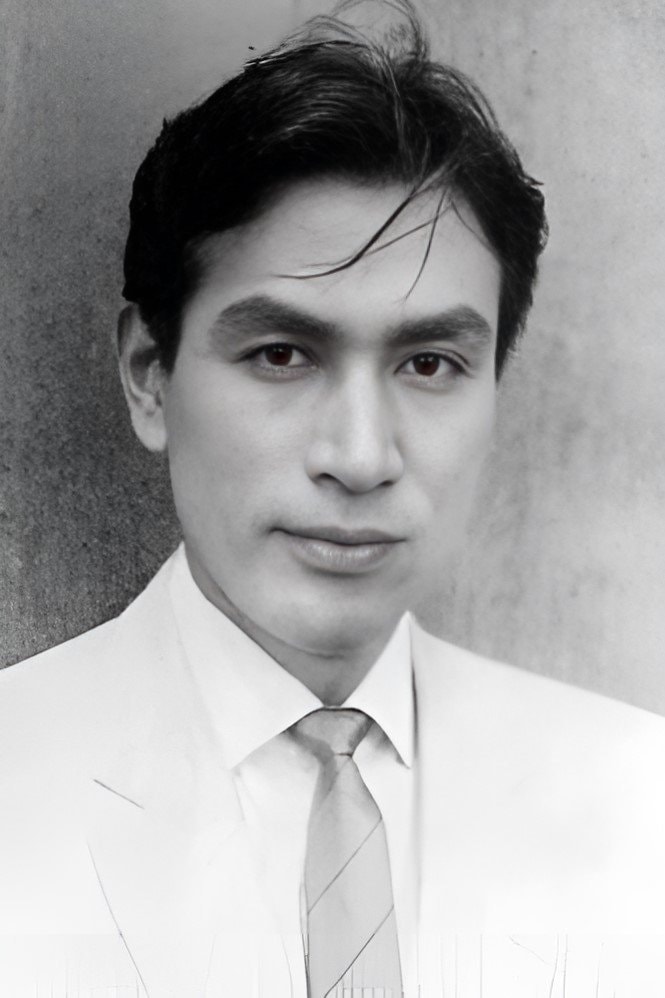 Foto de Tetsuro Tamba