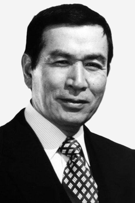 Foto de Tetsuro Tamba