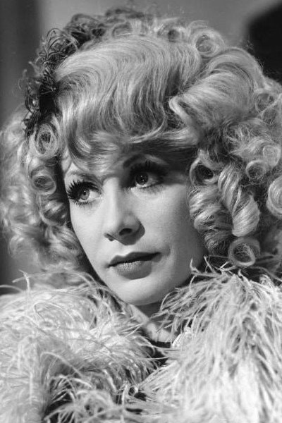 Foto de Heidrun Kussin