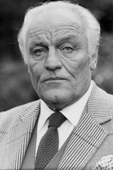 Foto de Charles Gray