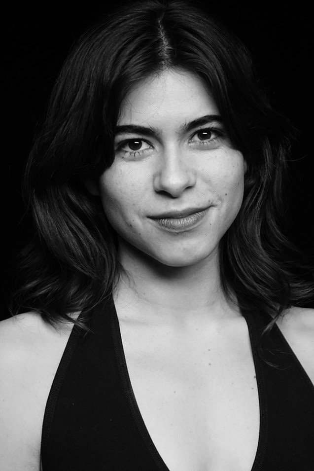 Foto de Sofía Espinosa