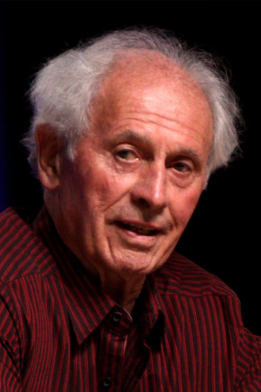 Foto de Michael Forest