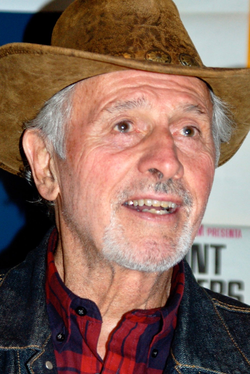 Foto de Michael Forest