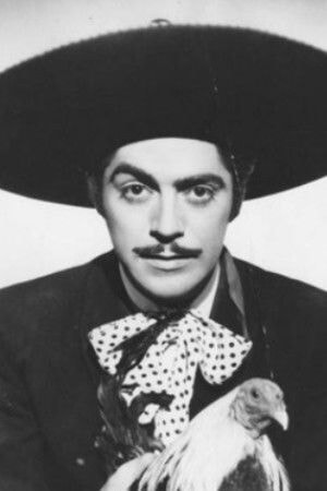 Foto de Luis Aguilar