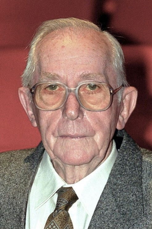 Foto de Lewis Gilbert