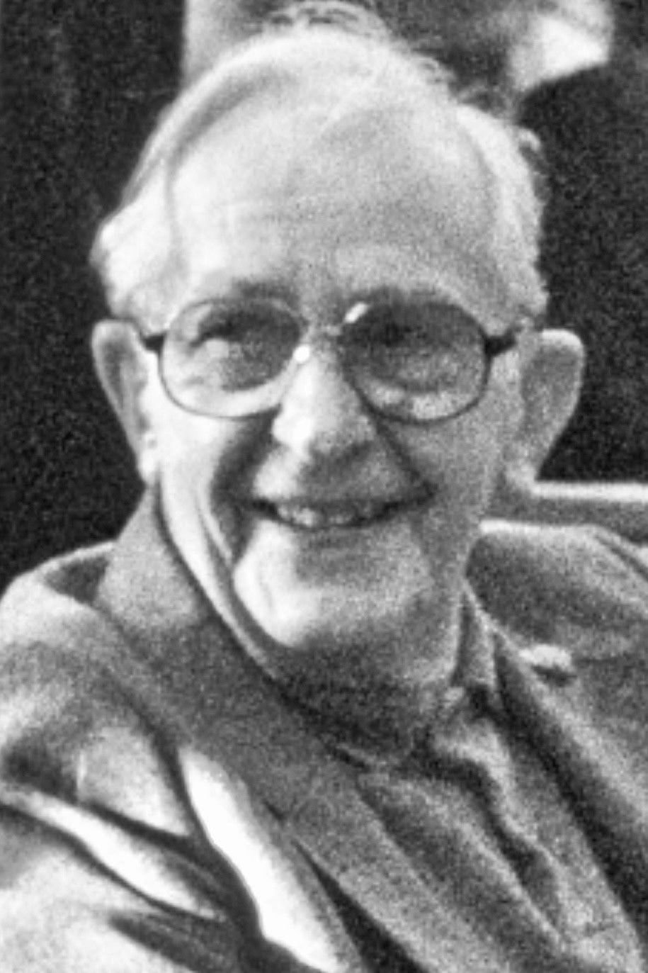 Foto de Lewis Gilbert