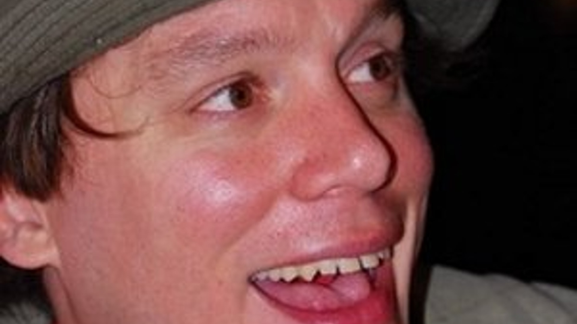 Foto de Billy Garberina