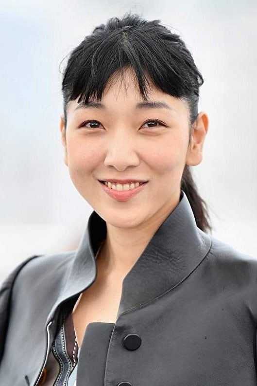 Foto de Sakura Ando