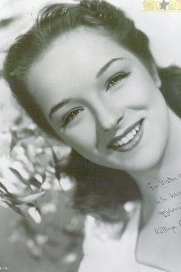 Foto de Kathryn Adams