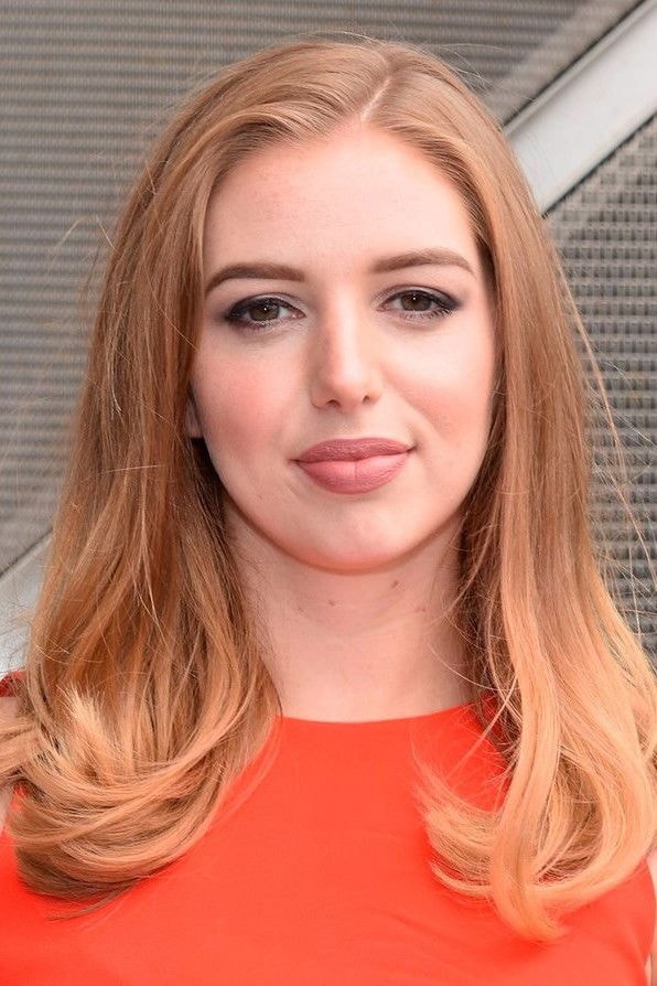 Foto de Seána Kerslake