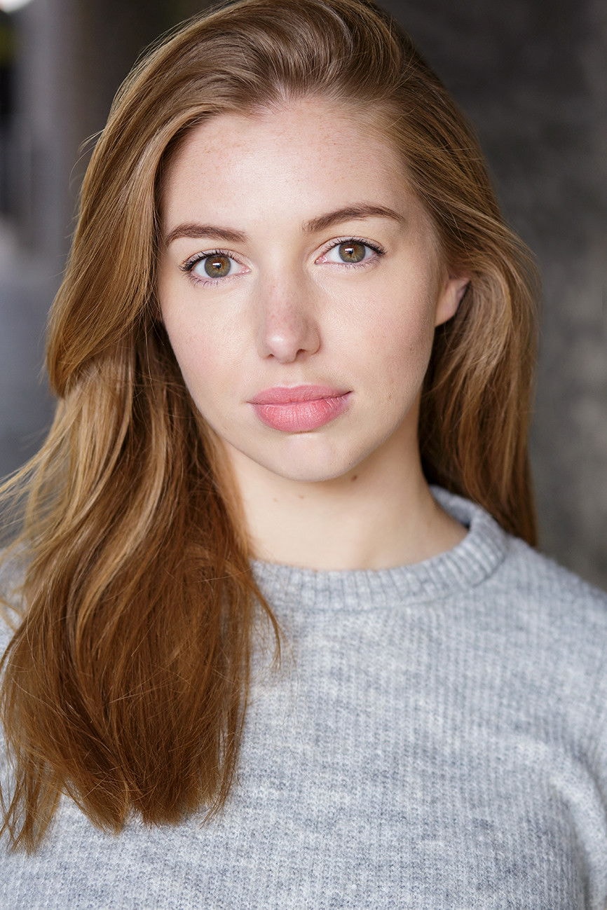 Foto de Seána Kerslake