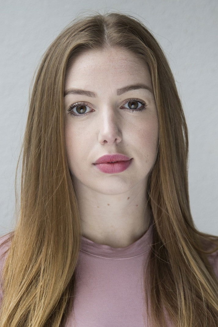 Foto de Seána Kerslake