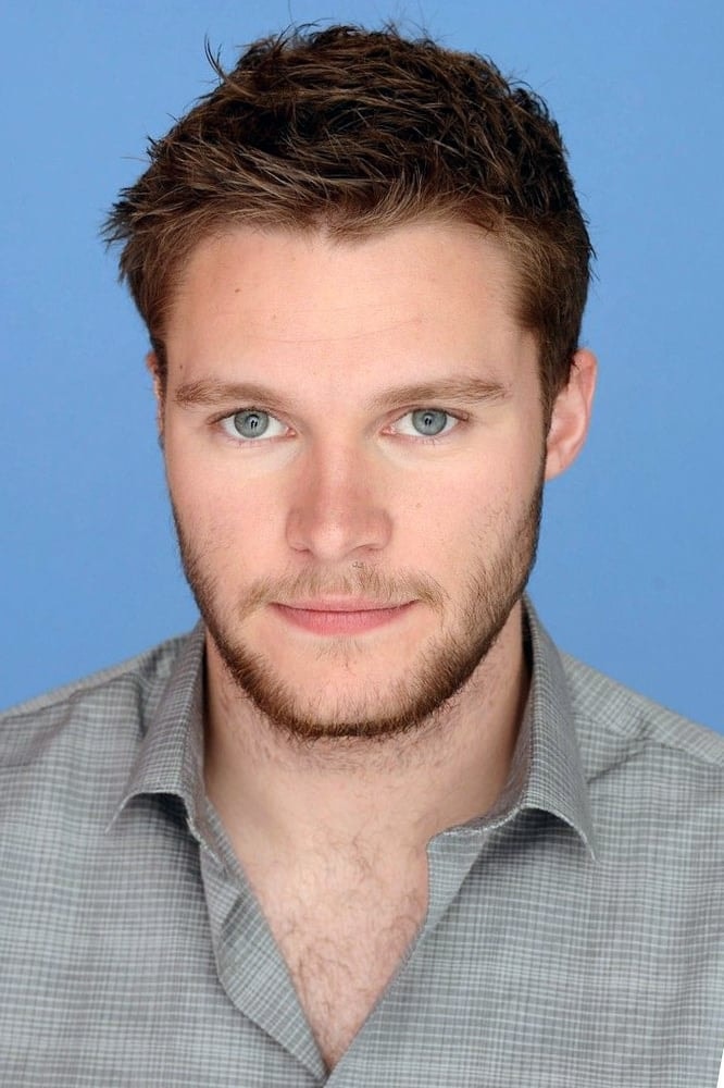 Foto de Jack Reynor