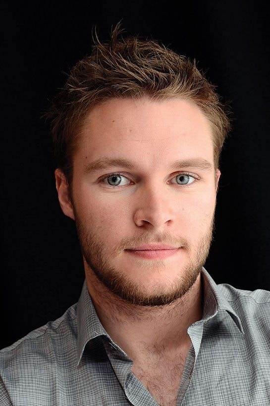 Foto de Jack Reynor