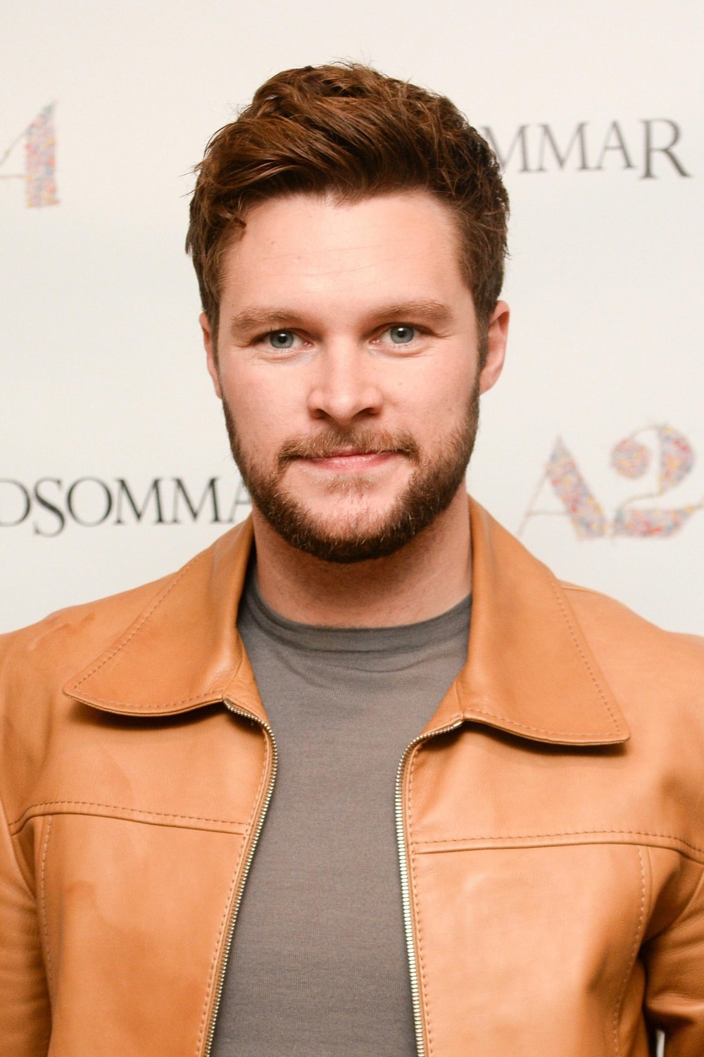 Foto de Jack Reynor